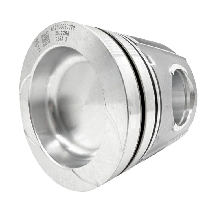 Piston For SDEC D6114 Engine best